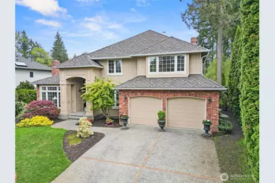 3122 235th Avenue SE, Sammamish, WA 98075 - Photo 1