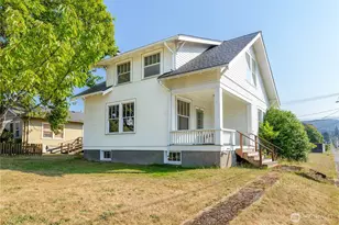 503 S Peabody St, Port Angeles, WA 98362 - Photo 2