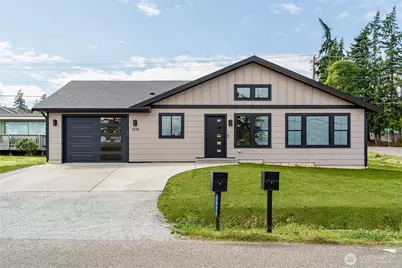 1890 Cascade View Drive, Camano Island, WA 98282 - Photo 1