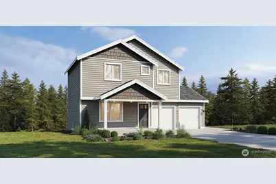 7414 44th Place NE, Marysville, WA 98270 - Photo 1