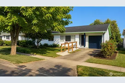460 29th Avenue, Longview, WA 98632 - Photo 1