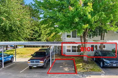 9210 Market Place #B101, Lake Stevens, WA 98258 - Photo 22