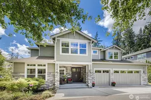 9950 SE 39th St, Mercer Island, WA 98040 - Photo 2