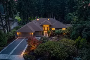 4922 Canterwood Dr NW, Gig Harbor, WA 98332 - Photo 2