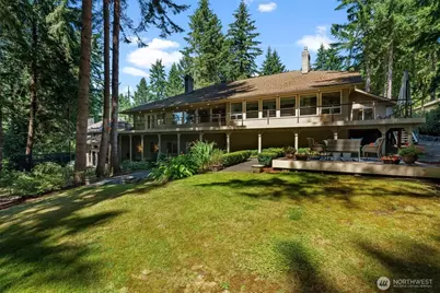 4922 Canterwood Drive NW, Gig Harbor, WA 98332 - Photo 6