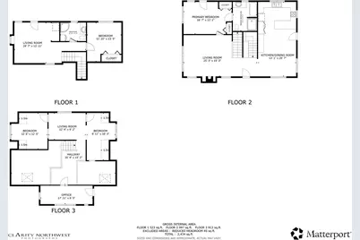 9641 Mandus Olson Road NE, Bainbridge Island, WA 98110 - Photo 30