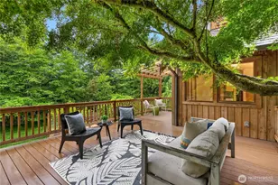 9641 Mandus Olson Rd NE, Bainbridge Island, WA 98110 - Photo 2