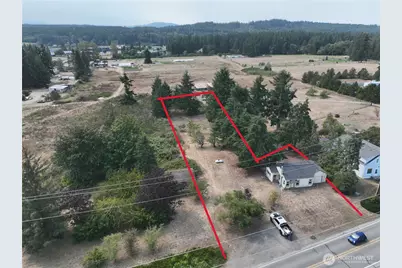 1360 Chimacum Road, Chimacum, WA 98325 - Photo 2
