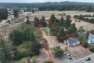 1360 Chimacum Rd, Chimacum, WA 98325 - Photo 2