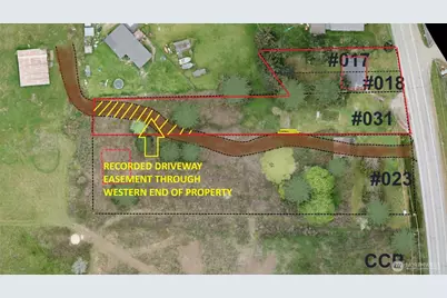 1360 Chimacum Road, Chimacum, WA 98325 - Photo 4