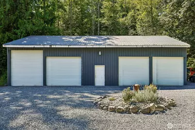 5830 Tulalip Shores Road, Tulalip, WA 98271 - Photo 2