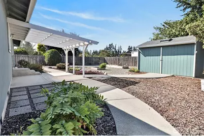860 W Sylvester Court, Sequim, WA 98382 - Photo 32