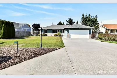 860 W Sylvester Court, Sequim, WA 98382 - Photo 2