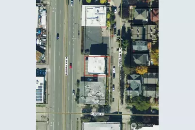 4212 Aurora Avenue N, Seattle, WA 98103 - Photo 16