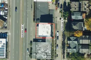4212 Aurora Ave N, Seattle, WA 98103 - Photo 16