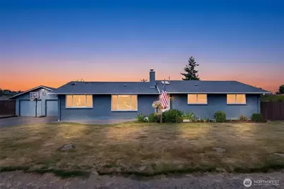 11005 Morning Side Drive E, Puyallup, WA 98372 - Photo 1