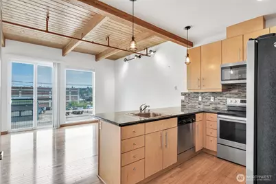 2520 Jefferson Avenue #L, Tacoma, WA 98402 - Photo 6