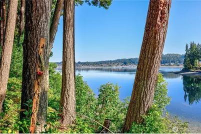 16406 Thorpe Road NE, Poulsbo, WA 98370 - Photo 1