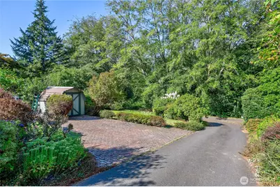 16406 Thorpe Road NE, Poulsbo, WA 98370 - Photo 38