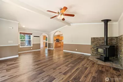 31119 NE Spring Hill Road, Yacolt, WA 98675 - Photo 14