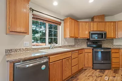 31119 NE Spring Hill Road, Yacolt, WA 98675 - Photo 18