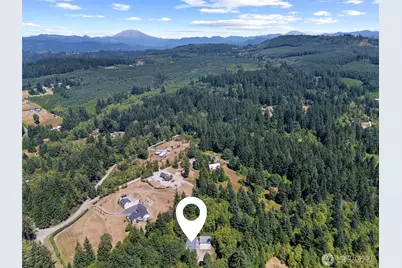 31119 NE Spring Hill Road, Yacolt, WA 98675 - Photo 4
