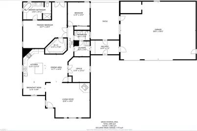 31119 NE Spring Hill Road, Yacolt, WA 98675 - Photo 40