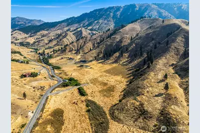 0 Nahahum Canyon Road, Cashmere, WA 98815 - Photo 2