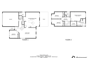 2608 NE 164th Ave, Vancouver, WA 98684 - Photo 34