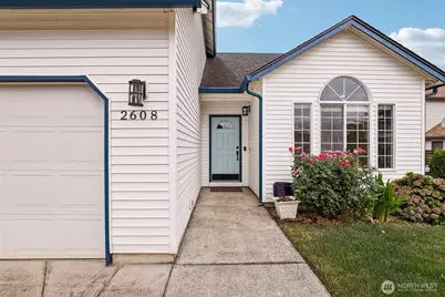 2608 NE 164th Avenue, Vancouver, WA 98684 - Photo 2