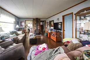 1401 Bay Ave, Aberdeen, WA 98520 - Photo 4