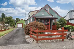 1401 Bay Ave, Aberdeen, WA 98520 - Photo 2
