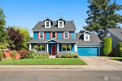 2309 SE 187th Avenue, Vancouver, WA 98683 - Photo 40