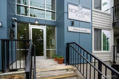 9416 1st Avenue NE #419, Seattle, WA 98115 - Photo 1