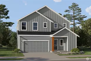 20215 165th St E, Bonney Lake, WA 98391 - Photo 1