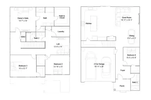 20215 165th St E, Bonney Lake, WA 98391 - Photo 2