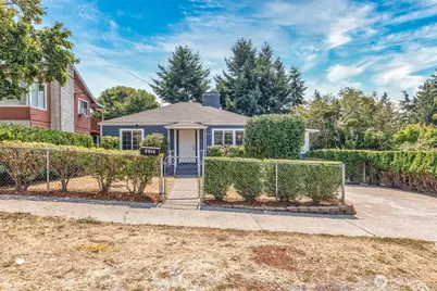 2515 S Willow Street, Seattle, WA 98108 - Photo 1