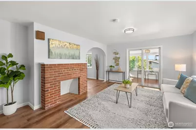 2515 S Willow Street, Seattle, WA 98108 - Photo 4