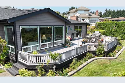4884 NW Chad Court, Silverdale, WA 98383 - Photo 32