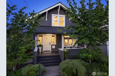1522 34th Avenue, Seattle, WA 98122 - Photo 1