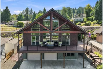 105 09 Lakeside Drive E, Mossyrock, WA 98564 - Photo 1