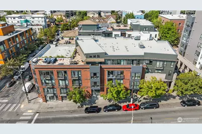 1410 E Pine Street #W122, Seattle, WA 98122 - Photo 1