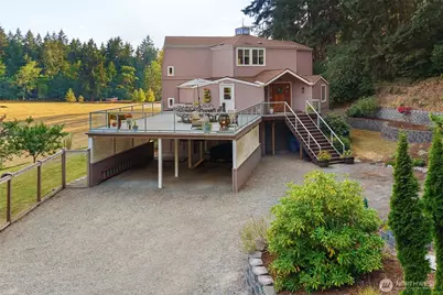 888 Leschi Way, Fox Island, WA 98333 - Photo 2