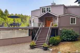 888 Leschi Wy, Fox Island, WA 98333 - Photo 1