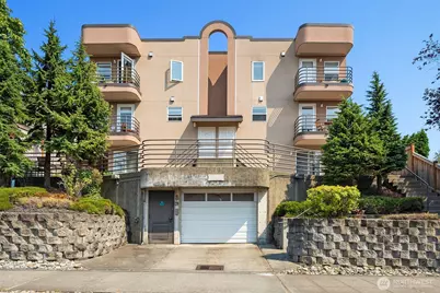 3216 14th Avenue W #202, Seattle, WA 98119 - Photo 1