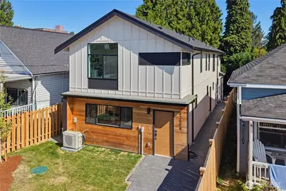 4250 S Juneau Street #A, Seattle, WA 98118 - Photo 1