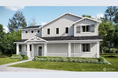 22844 SE Oak Street, Black Diamond, WA 98010 - Photo 1