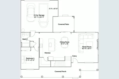 22844 SE Oak Street, Black Diamond, WA 98010 - Photo 26