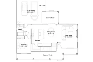 22844 SE Oak St, Black Diamond, WA 98010 - Photo 26