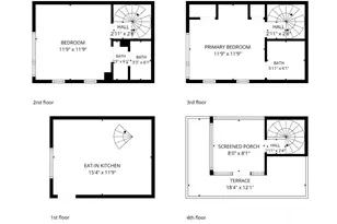 1116 13th Ave, Seattle, WA 98122 - Photo 30